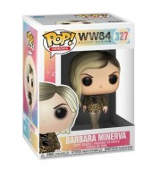 Funko POP: Wonder Woman 1984 - Barbara - cena, porovnanie