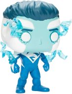 Funko POP Heroes: DC - Superman (Blue) (NYCC LE) - cena, porovnanie