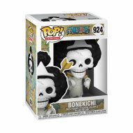 Funko POP Animation: One Piece S4 - Brook - cena, porovnanie