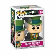 Funko POP Disney: Alice 70th– Mad Hatter - cena, porovnanie