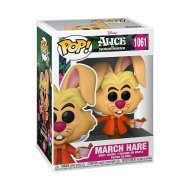 Funko POP Disney: Alice 70th– March Hare - cena, porovnanie