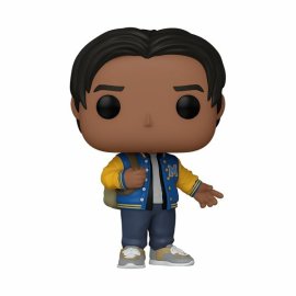 Funko POP: Spider-Man No Way Home S2- Ned