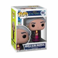 Funko POP Disney: Encanto - Abuela - cena, porovnanie
