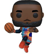Funko POP Movies: SJ2 - LeBron (Leaping) - cena, porovnanie