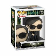 Funko POP Movies: The Matrix 4 - Trinity - cena, porovnanie