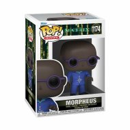 Funko POP Movies: The Matrix 4 - Morpheus - cena, porovnanie