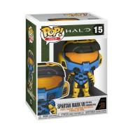 Funko POP Games: Halo Infinite - Mark VII w/ Commando Rifle - cena, porovnanie