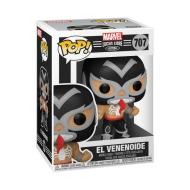 Funko POP Marvel: Luchadores- Venom - cena, porovnanie