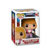 Funko POP Animation: MOTU S5 - Prince Adam - cena, porovnanie