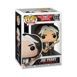 Funko POP Rocks: Aerosmith - Joe Perry