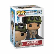 Funko POP Movies: GB: Afterlife - Podcast - cena, porovnanie