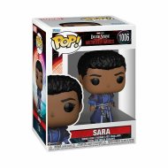 Funko POP Marvel: DSMM - Sara - cena, porovnanie