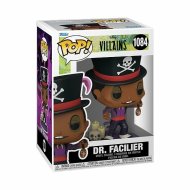 Funko POP Disney: Villains S4 - Doctor Facilier - cena, porovnanie