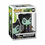 Funko POP Disney: Villains S4 - Maleficent - cena, porovnanie