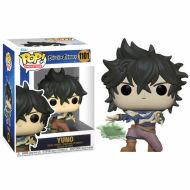 Funko POP Animation: Black Clover- Yuno - cena, porovnanie
