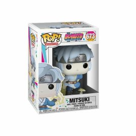 Funko POP Animation: Boruto S1 - Mitsuki