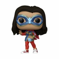 Funko POP Marvel: Ms. Marvel - cena, porovnanie