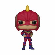 Funko POP TV: Ms Marvel - Kamala Khan - cena, porovnanie