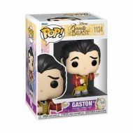 Funko POP Disney: Beauty & Beast- Formal Gaston - cena, porovnanie