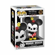 Funko POP Disney: Minnie Mouse- Minnie (2013) - cena, porovnanie