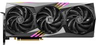 MSI RTX 4060 Ti GAMING X TRIO 8G - cena, porovnanie