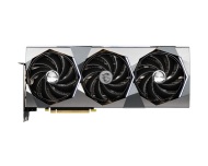 MSI GeForce RTX 4070 Ti SUPRIM X 12G - cena, porovnanie
