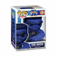 Funko POP Movies: SJ2 - The Brow - cena, porovnanie