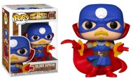 Funko POP Marvel: Infinity Warps- Soldier Supreme - cena, porovnanie