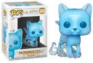 Funko POP HP: Patronus S2 - McGonagall - cena, porovnanie