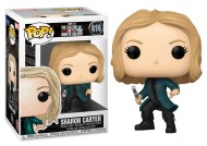 Funko POP Marvel: TFAWS - Sharon Carter - cena, porovnanie