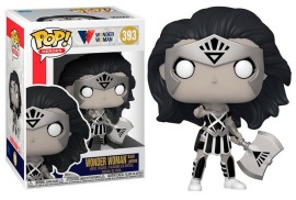 Funko POP Heroes: WW 80th - WW (Black Lantern)