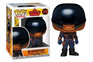 Funko POP Movies: The Suicide Squad - Bloodsport - cena, porovnanie