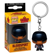 Funko POP Keychain: The Suicide Squad - Bloodsport - cena, porovnanie