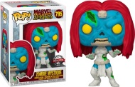 Funko POP Marvel: Marvel Zombies- Mystique - cena, porovnanie