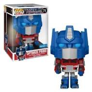 Funko POP Jumbo: Transformers S1 - Optimus Prime - cena, porovnanie