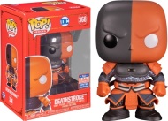 Funko POP Heroes: Deathstroke (excl.) - cena, porovnanie