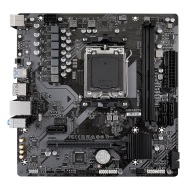 Gigabyte A620M H - cena, porovnanie