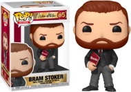 Funko POP Icons: Bram Stoker w/Book - cena, porovnanie