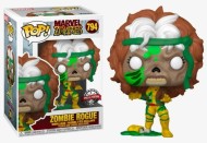 Funko POP Marvel: Marvel Zombies- Rogue - cena, porovnanie