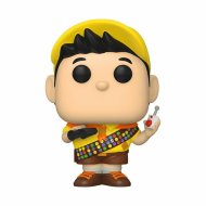 Funko POP Disney: Dug Days- Russel - cena, porovnanie