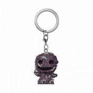 Funko POP Keychain: NBC S8 - Oogie (bugs) - cena, porovnanie