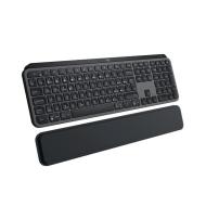 Logitech MX Keys S Plus - cena, porovnanie