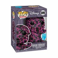 Funko POP Disney: NBC- Oogie (Artist's Series) w/Case - cena, porovnanie