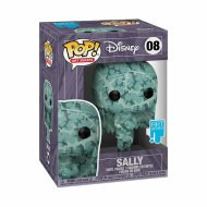 Funko POP Disney: NBC- Sally (Artist's Series) w/Case - cena, porovnanie