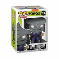 Funko POP Movies: TMNT 2- Super Shredder - cena, porovnanie