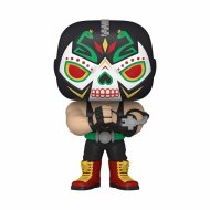 Funko POP Heroes: Dia De Los DC- Bane - cena, porovnanie