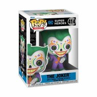 Funko POP Heroes: Dia De Los DC- Joker - cena, porovnanie