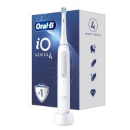 Braun Oral-B iO Series 4 White - cena, porovnanie