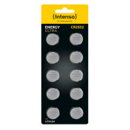 Intenso Energy Ultra CR2032 10ks - cena, porovnanie