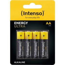 Intenso Energy Ultra AA 4ks